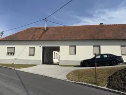 Schöner Vierkanthof in Schönherrn