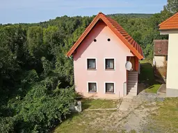 Sehr nettes Landhaus