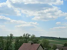 Ruhige Lage mit Aussicht – Baugrundstück in Mistelbach mit Weitblick