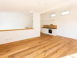 Bezaubernde Terrassen-Maisonette