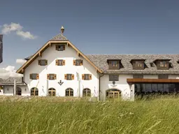 Gastronomiebetrieb in Seekirchen