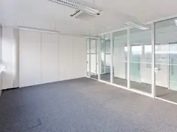 Moderne Büroflächen ab 97 m²