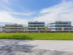 300 m² Bürofläche in Hagenau