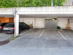 Carport am Birnhamweg