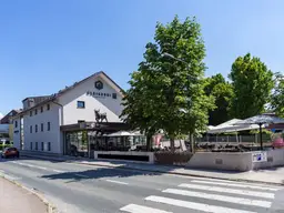 Hotel- und Gastronomiebetrieb zur Übernahme