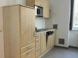 Bürofläche in zentraler Lage von Amstetten