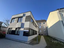 Bürofläche im Zentrum von Amstetten