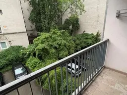 Eigentumswohnung mit Loggia in zentraler Lage von Margareten