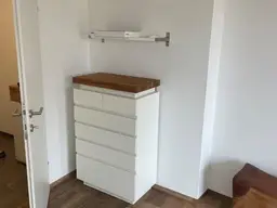 Perfekte Anlegerwohnung mit Terrasse und Carport