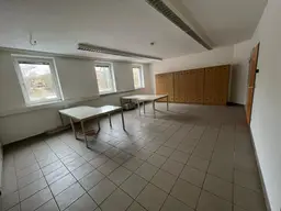 Großzügiges Büro um einen fairen Preis