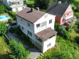 Großzügige Liegenschaft in Toplage zur individuellen Neugestaltung