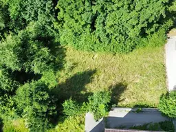Ruhiges Baugrundstück in familienfreundlicher Lage nahe Edlapark in Amstetten