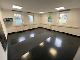 Büroflächen in zentraler Lage von Wieselburg
