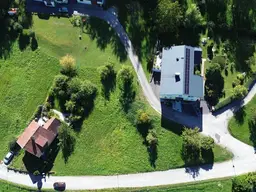 Baugrundstück Steinakirchen - Nähe Golfplatz - kein Bauzwang