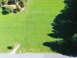 Baugrundstück Steinakirchen - Nähe Golfplatz - kein Bauzwang