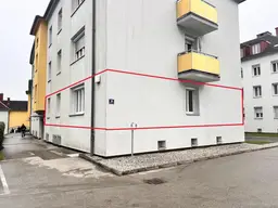 Eigentumswohnung in Ybbs an der Donau