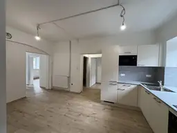 Frisch sanierte 2-Zimmer Wohnung in Allhartsberg