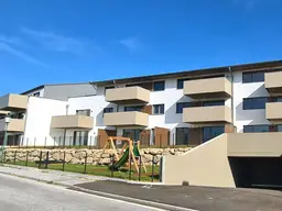 Ideale Kapitalanlage: Paket mit 6 vermieteten Erstbezugs 2 &amp; 3-Zimmer-Wohnungen in Panoramalage Bergheim!
