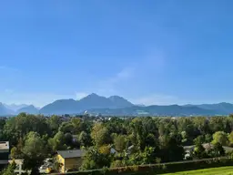 Kapitalanlage Bergheim - gut vermietete 2 Zimmer Erstbezugs-Wohnung in Panoramalage!