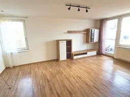 Zentrumsnahe 2-Zimmer-Wohnung in St. Pölten inkl. PKW Stellplatz
