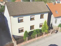 Ein-/Zweifamilienhaus im Süden von St. Pölten