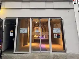 Geschäftslokal im Zentrum
St. Pöltens