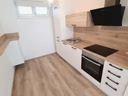 Freundliche Gartenwohnung in Markersdorf