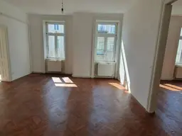 Wunderschöne Altbauwohnung in zentraler Lage in St. Pölten