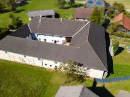 Erbhof in Ohlsdorf für Menschen mit Weitblick und Sinn fürs Echte.