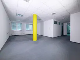 Attraktives Büro (148,77 m²) in Toplage Attnang-Puchheim