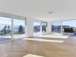 Living Frames – Das Penthouse, das Maßstäbe setzt