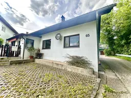 Ein Haus mit Geschichte. Und Zukunft.