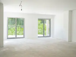 Leben in der revitalisierten Villa. Alles NEU.