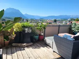 Komfortabel. Zukunftssicher. Mit Weitblick.