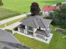 Ein Landsitz mit Haltung. Für Menschen, die Pferde nicht besitzen – sondern verstehen.