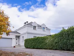 Ein Zuhause für Menschen mit Sinn für Qualität und Ruhe.
