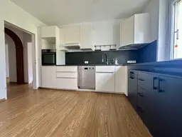 Wohnen mit Weitblick – 104 m² in Ohlsdorf