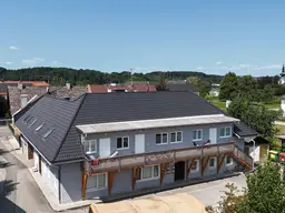 Nicht jedes Zinshaus kommt auf den Markt.