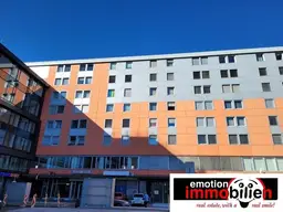 Vielseitige Büro-Ordination-Praxis mit großem Gestaltungsspielraum im Zentrum von Villach