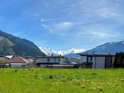 Sonniger Baugrund in TOP-Lage von Saalfelden, Ortsteil Bsuch