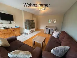4-Zimmer-Wohnung in Zell am See, Ortsteil Bruckberg, nahe Golfplatz