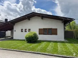 Seltene Gelegenheit: ZWEITWOHNSITZ - Chalet in ruhiger Lage von Zell am See