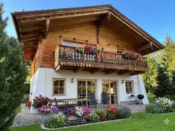 Traum-Chalet in Top-Lage von Neukirchen am Großvenediger, Wildkogel Arena