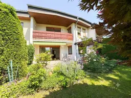 Reihenhaus mit Garten und freiem Ausblick in Toplage von Zell am See / Schüttdorf
