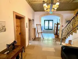 30 BETTEN HOTEL GARNI IN DER SALZBURGER BERGWELT ZU VERKAUFEN