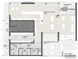 NEUBAU: 217 m2 VERKAUFSFLÄCHEin bester, zentraler Lage nahe Kirchdorf in TirolZU VERKAUFEN
