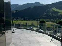 NEU - ZU VERMIETEN - ca.144 m2BÜRO/GESCHÄFTSFLÄCHE - St. Johann/Pg. - TOPLAGE