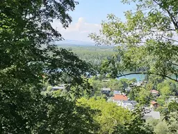 Baugrundstück nahe Wien/Klosterneuburg als Anlage(kein Bauzwang) oder zum bauen, ab 870€/Monat!!!