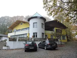 Traumhafte Villa in Mogersdorf!!!!