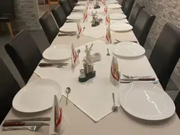 Charmantes Café in Neuhaus: ab 394€/Monat!!! – Ihr Traum vom eigenen Geschäft!